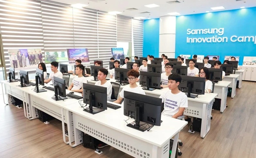 Vietnam acts to seize opportunity to join global semiconductor supply